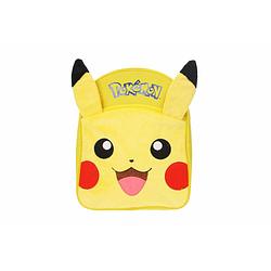 Foto van Pokémon pikachu plush peuter rugzak 3 - 4 jaar