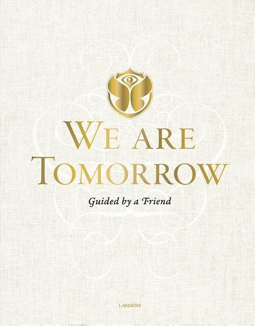 Foto van We are tomorrow - ebook (9789401423212)