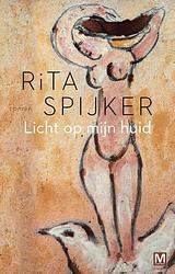 Foto van Hemelkind - rita spijker - ebook (9789460689949)