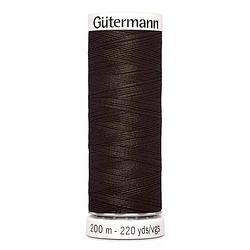 Foto van Gutermann polyester 200mtr