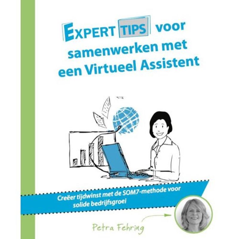 Foto van Experttips voor samenwerken met een virtueel