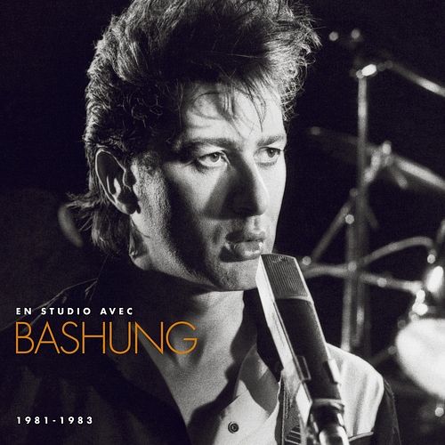 Foto van En studio avec bashung - lp (0602448249739)