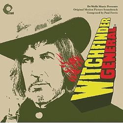 Foto van Witchfinder general - lp (5051142009883)