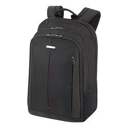 Foto van Samsonite laptoptas guardit 2.0 backpack 17.3 inch (zwart)