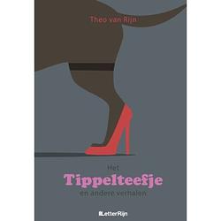 Foto van Het tippelteefje