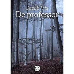 Foto van De professor