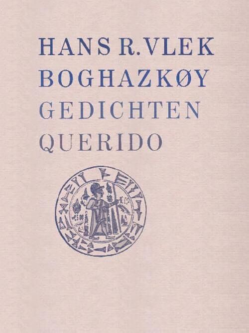 Foto van Boghazkoy - hans vlek - ebook (9789021454375)