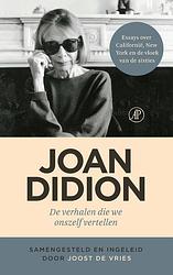 Foto van De verhalen die we onszelf vertellen - joan didion - ebook (9789029541183)