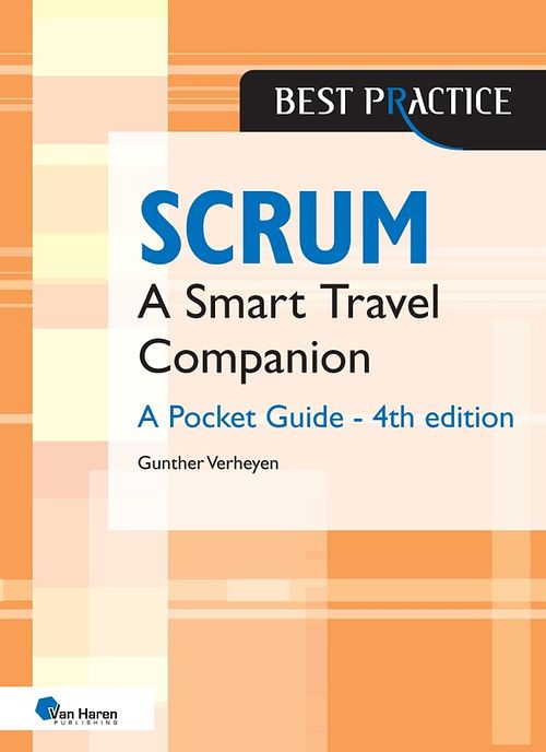 Foto van Scrum a pocket guide - gunther verheyen - ebook