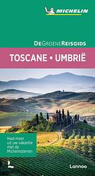 Foto van Toscane - umbrië - ebook (9789401488907)