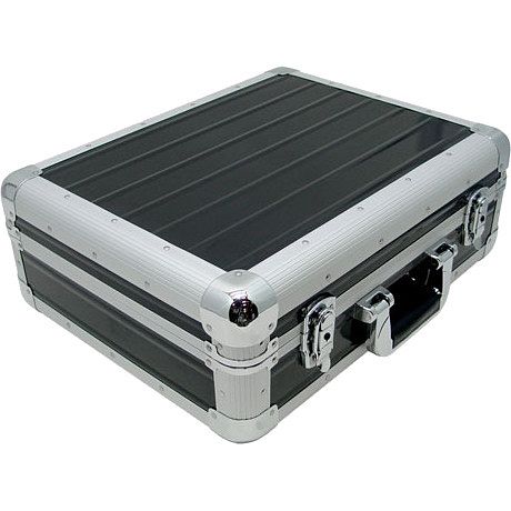 Foto van Zomo cd-mk3 xt cd flightcase zwart