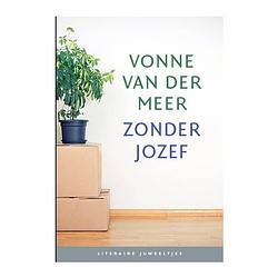 Foto van Zonder jozef (set van 10) - literaire juweeltjes