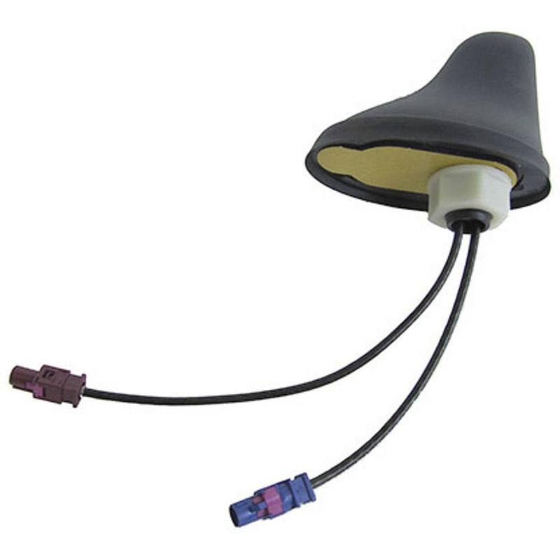 Foto van Hirschmann car communication cgn 7026 sf s gps/gsm-antenne