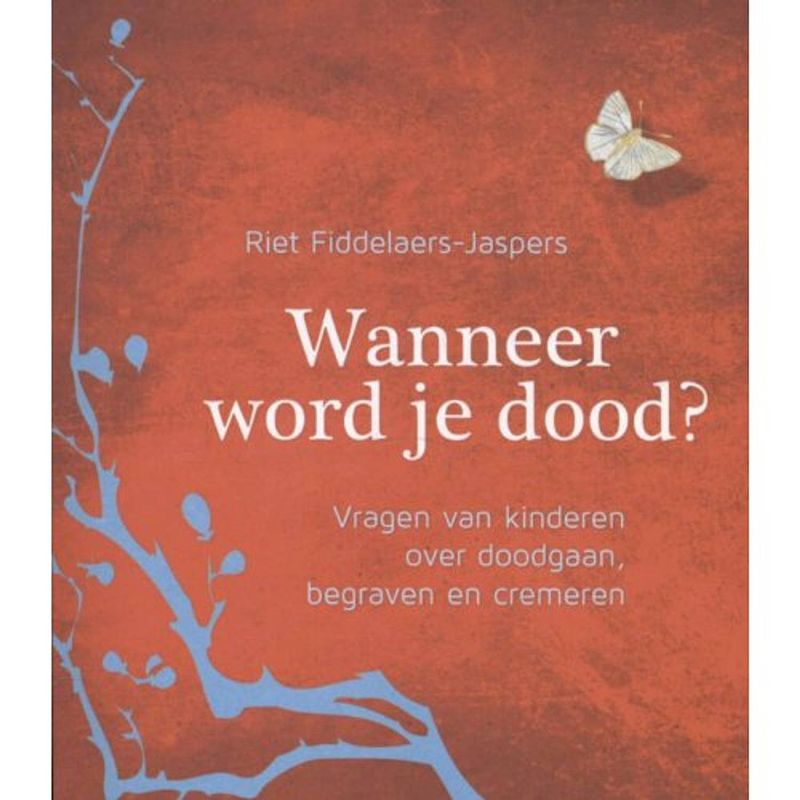 Foto van Wanneer word je dood?