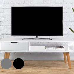 Foto van Lifa living tv-meubel venetië kleur: grijs