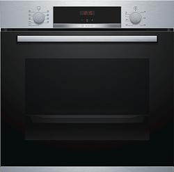 Foto van Bosch oven (inbouw) hba534bs0