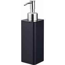 Foto van Yamazaki kitchen dispenser - tower - black