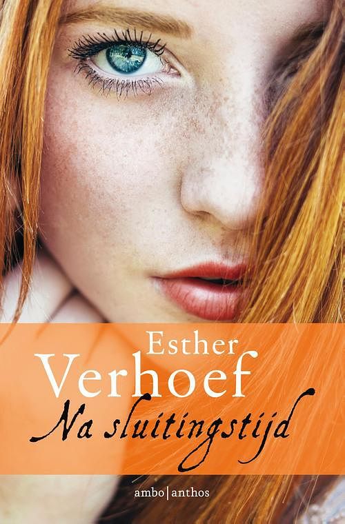 Foto van Na sluitingstijd - esther verhoef - ebook