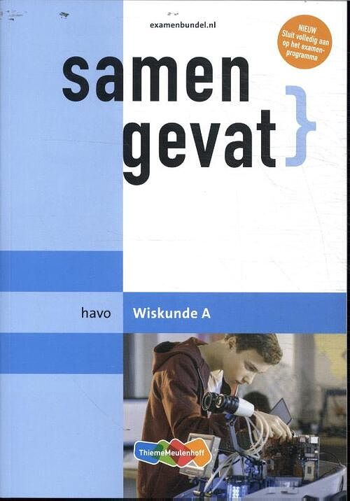 Foto van Samengevat - paperback (9789006112481)