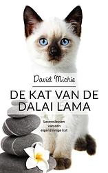 Foto van De kat van de dalai lama - david michie - ebook (9789044344394)