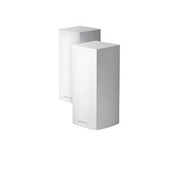 Foto van Linkys velop mx10600 mesh wifi 6 (2-pack)