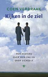 Foto van Kijken in de ziel - coen verbraak - ebook (9789023442608)