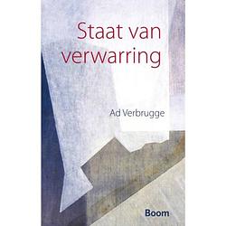 Foto van Staat van verwarring