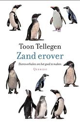 Foto van Zand erover - toon tellegen - ebook (9789021446097)