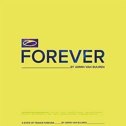 Foto van A state of trance forever - lp (8719262023611)