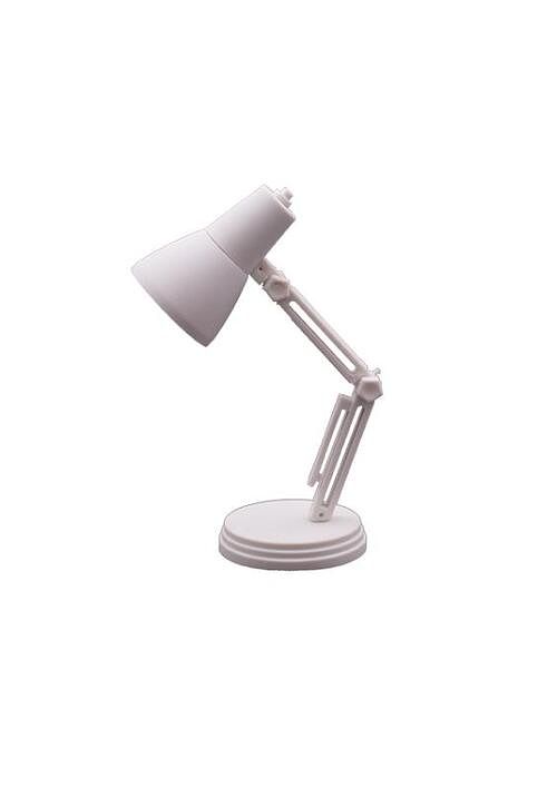 Foto van Desk lamp wit kycio - overig (5420069601287)