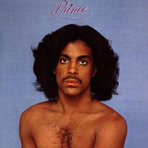 Foto van Prince - cd (0075992740227)