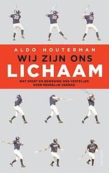 Foto van Wij zijn ons lichaam - aldo houterman - ebook (9789026349737)