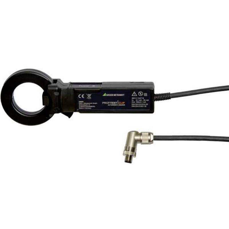 Foto van Gossen metrawatt z506h profitest clip sonde 1 stuk(s)