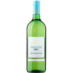 Foto van Jumbo huiswijn droog & fris chili sauvignon blanc 1l