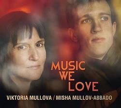 Foto van Music we love - cd (0880040422020)