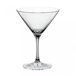 Foto van Spiegelau perfect serve cocktail glas - 16,5 cl - set van 4