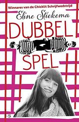 Foto van Dubbelspel - eline stiekema - ebook (9789021809755)