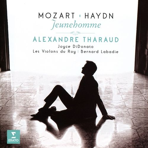 Foto van Mozart/haydn: jeunehomme - cd (0190296697623)