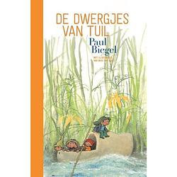 Foto van De dwergjes van tuil