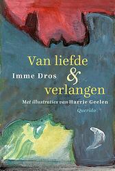 Foto van Van liefde en verlangen - imme dros - ebook (9789021414973)