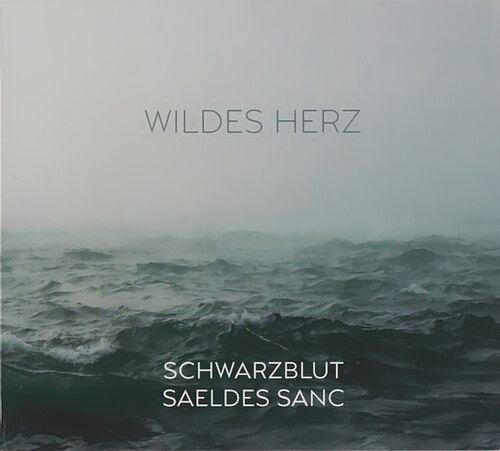 Foto van Wildes herz - cd (0882951023402)