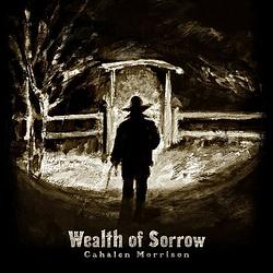 Foto van Wealth of sorrow - cd (0850019164237)