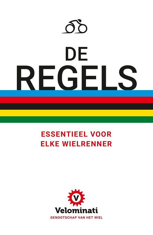 Foto van De regels - velominati - ebook (9789021575766)