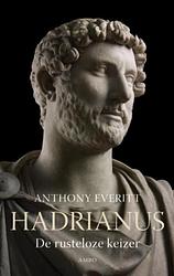 Foto van Hadrianus - anthony everitt - ebook (9789026323195)