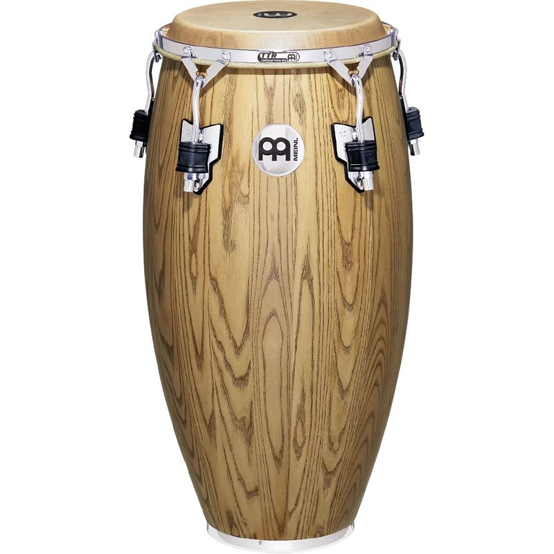 Foto van Meinl wc11zfa-m woodcraft 11 inch quinto zebra