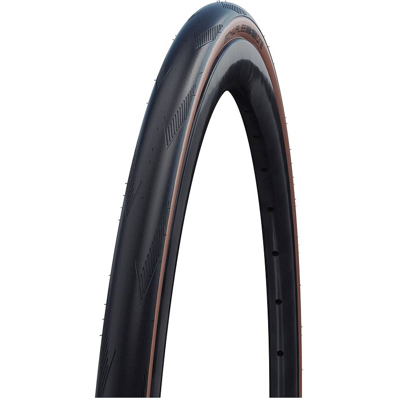 Foto van Schwalbe buitenband one perf r-guard 28 x 1.20 b/brz vouw tle