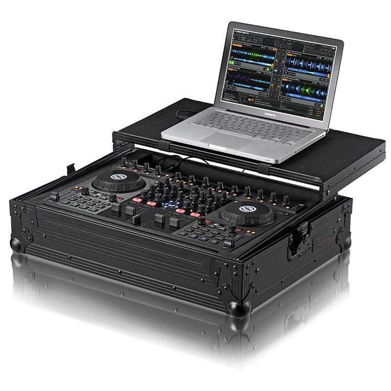 Foto van Zomo s4 plus nse flightcase