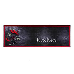 Foto van Md entree - keukenloper - cook&wash - spicy kitchen - 50 x 150 cm
