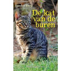 Foto van De kat van de buren