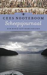 Foto van Scheepsjournaal - cees nooteboom - ebook (9789023472711)